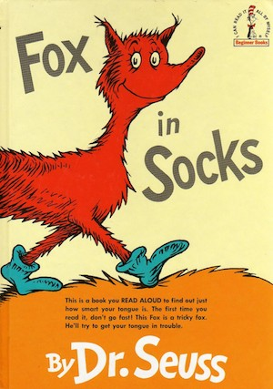 Illustration for article titled The Best And Worst Of Dr. Seuss